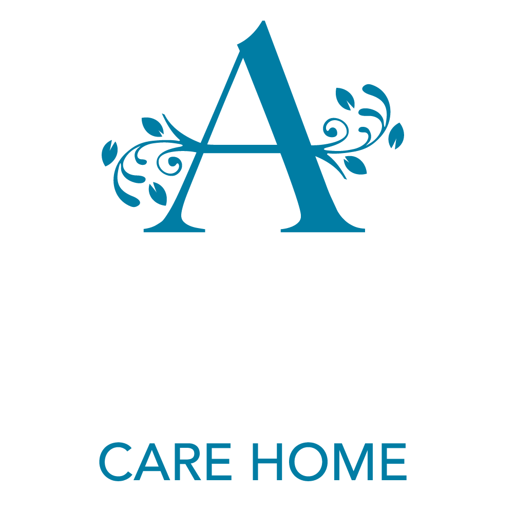 Almond Valley Care Home logo