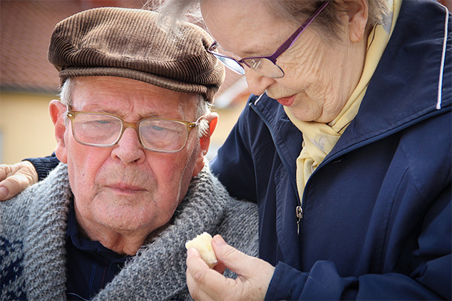 Almond Valley Care Home in Livingston