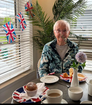 VE Day Celebrations