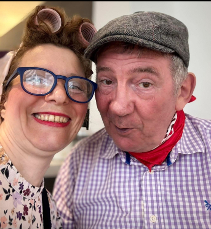 VE Day Celebrations