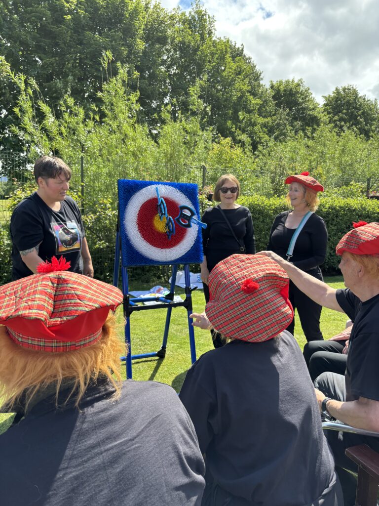 CCG Highland Games