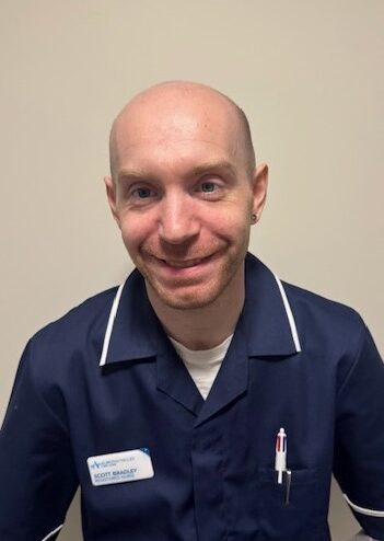 Staff Nurse at Almond Valley Care Home