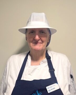 Care Home Chef Gail