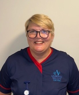 Clinical Lead at Almond Valley Care Home