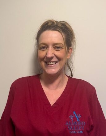 Head Housekeeper in Care Home