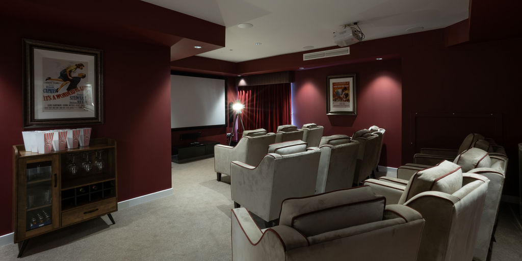 cinema