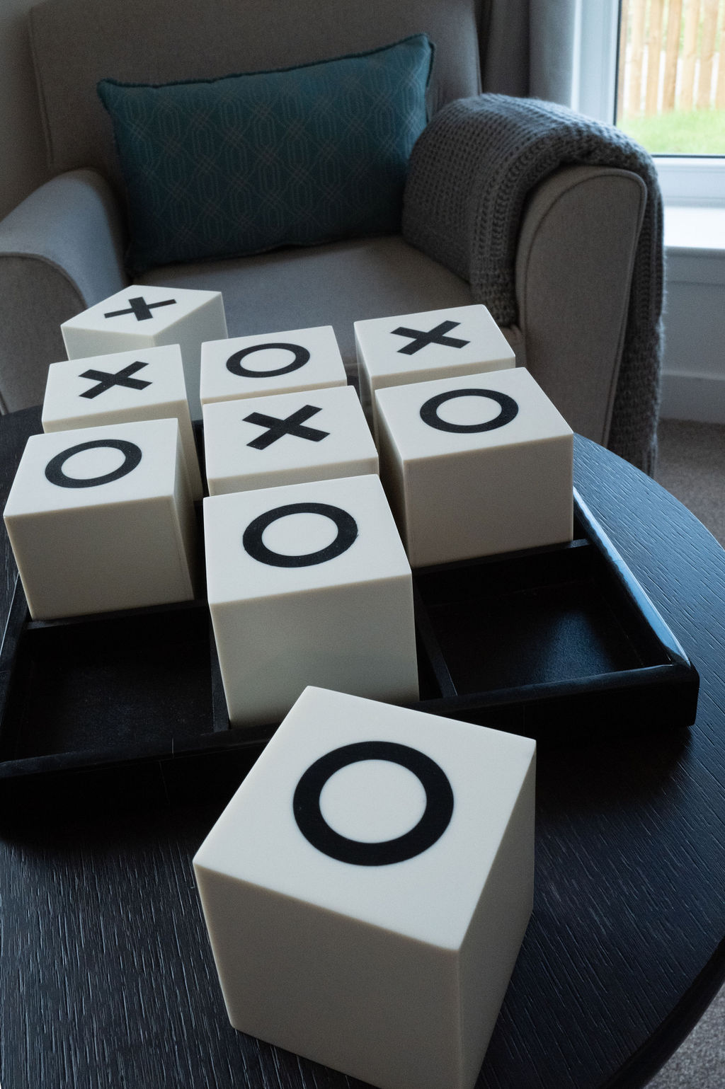 tic tac toe
