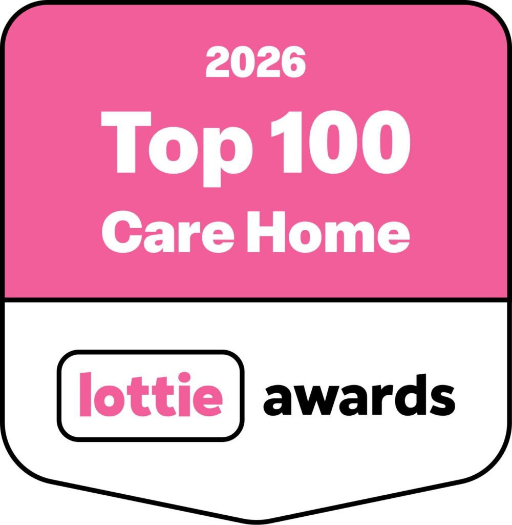 lottie award logo